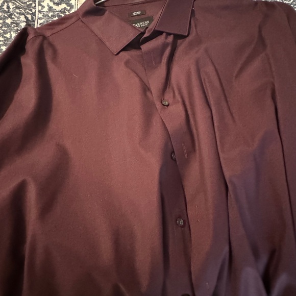 Awareness button down. - Picture 2 of 2